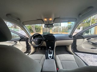 Saab 9-3 2005