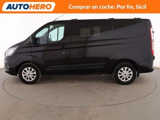 Ford Transit 2.0 TDCi 320 L1 Trend