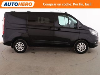 Ford Transit 2.0 TDCi 320 L1 Trend