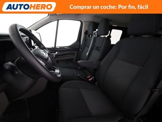Ford Transit 2.0 TDCi 320 L1 Trend