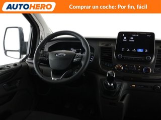 Ford Transit 2.0 TDCi 320 L1 Trend