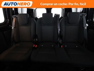 Ford Transit 2.0 TDCi 320 L1 Trend