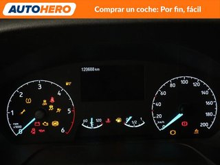 Ford Transit 2.0 TDCi 320 L1 Trend