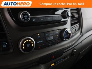 Ford Transit 2.0 TDCi 320 L1 Trend