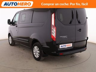 Ford Transit 2.0 TDCi 320 L1 Trend
