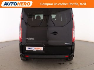 Ford Transit 2.0 TDCi 320 L1 Trend