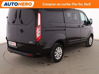 Ford Transit 2.0 TDCi 320 L1 Trend