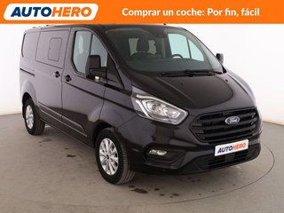 Ford Transit 2.0 TDCi 320 L1 Trend