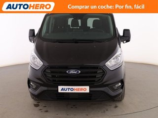 Ford Transit 2.0 TDCi 320 L1 Trend