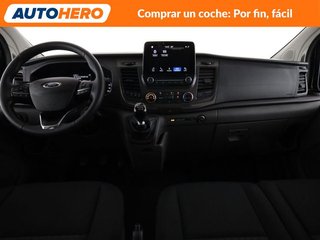 Ford Transit 2.0 TDCi 320 L1 Trend