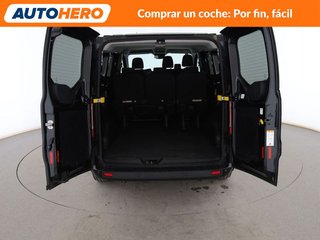 Ford Transit 2.0 TDCi 320 L1 Trend