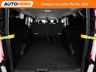 Ford Transit 2.0 TDCi 320 L1 Trend