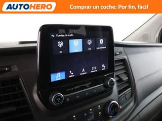 Ford Transit 2.0 TDCi 320 L1 Trend