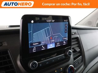 Ford Transit 2.0 TDCi 320 L1 Trend
