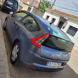 Citroen C4 2007