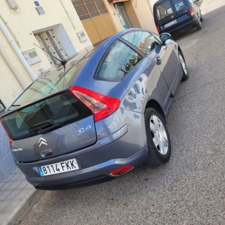 Citroen C4 2007