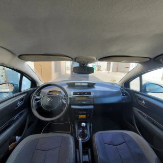 Citroen C4 2007