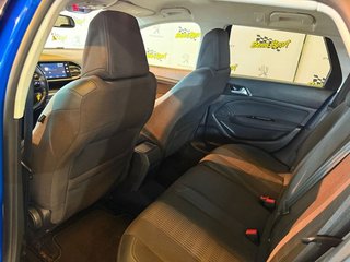 Peugeot 308 SW Allure Pack BlueHDI 130 S&S 12900