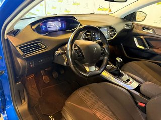 Peugeot 308 SW Allure Pack BlueHDI 130 S&S 12900