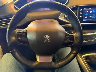 Peugeot 308 SW Allure Pack BlueHDI 130 S&S 12900