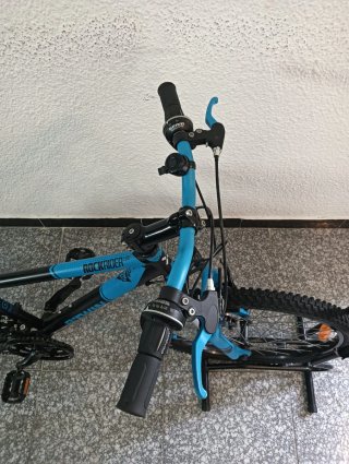 Bicicleta B-TWIN
