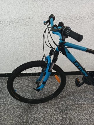 Bicicleta B-TWIN