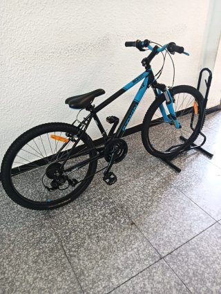 Bicicleta B-TWIN