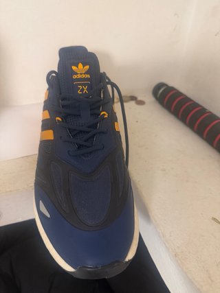 Adidas ZX 2K Boost Botas Deportivas