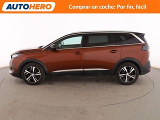 Peugeot 5008 2.0 Blue-HDi GT