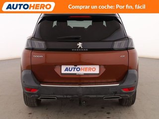 Peugeot 5008 2.0 Blue-HDi GT