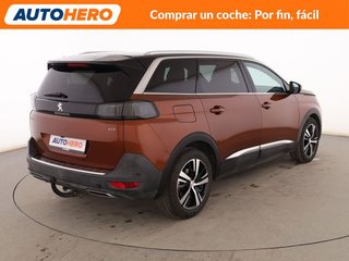 Peugeot 5008 2.0 Blue-HDi GT