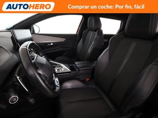 Peugeot 5008 2.0 Blue-HDi GT