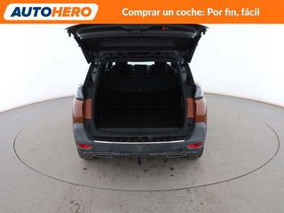 Peugeot 5008 2.0 Blue-HDi GT