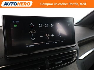 Peugeot 5008 2.0 Blue-HDi GT