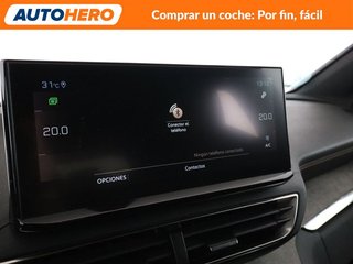 Peugeot 5008 2.0 Blue-HDi GT