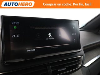Peugeot 5008 2.0 Blue-HDi GT