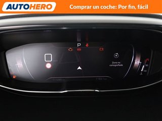 Peugeot 5008 2.0 Blue-HDi GT