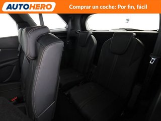 Peugeot 5008 2.0 Blue-HDi GT