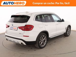 BMW X3 xDrive 20d xLine