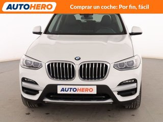 BMW X3 xDrive 20d xLine