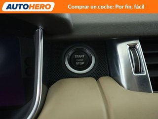 Land-Rover Range Rover Sport 3.0 SD V6 HSE