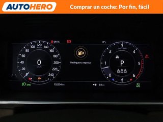 Land-Rover Range Rover Sport 3.0 SD V6 HSE