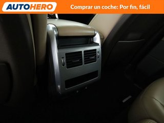 Land-Rover Range Rover Sport 3.0 SD V6 HSE