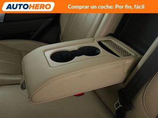 Land-Rover Range Rover Sport 3.0 SD V6 HSE