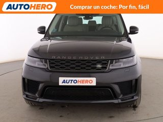 Land-Rover Range Rover Sport 3.0 SD V6 HSE