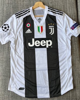 Camiseta de Juventus
