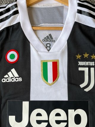 Camiseta de Juventus