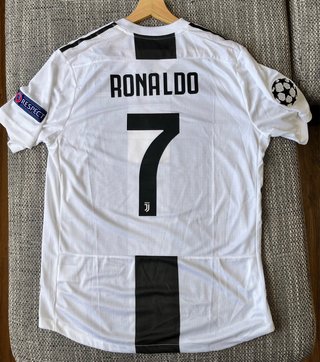 Camiseta de Juventus