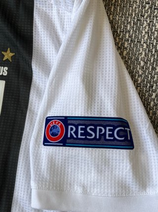 Camiseta de Juventus