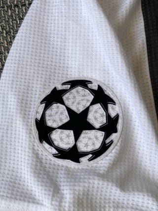 Camiseta de Juventus
